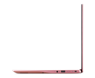 Acer Swift 3 i5-1035G1/8GB/512/W10 IPS Różowy - 526273 - zdjęcie 6